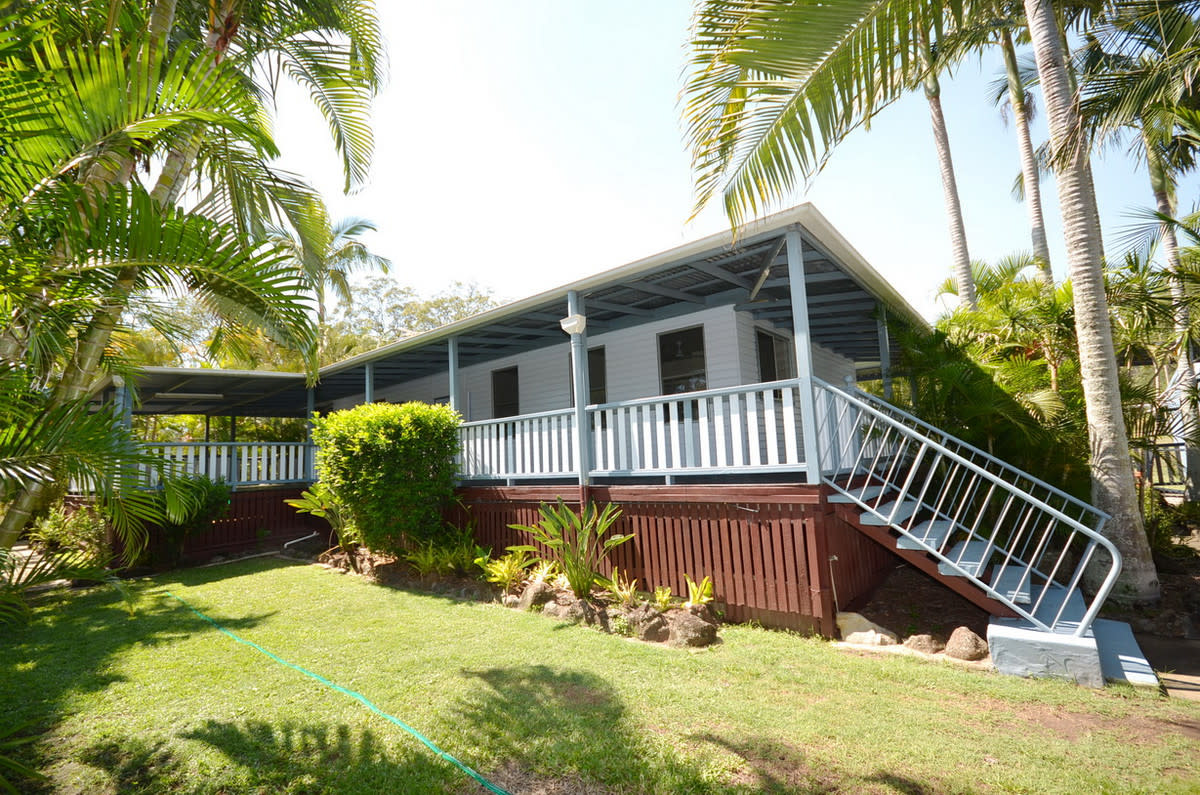 149-155 VERESDALE SCRUB RD, Gleneagle, Beaudesert Region, 0房, 0浴, House