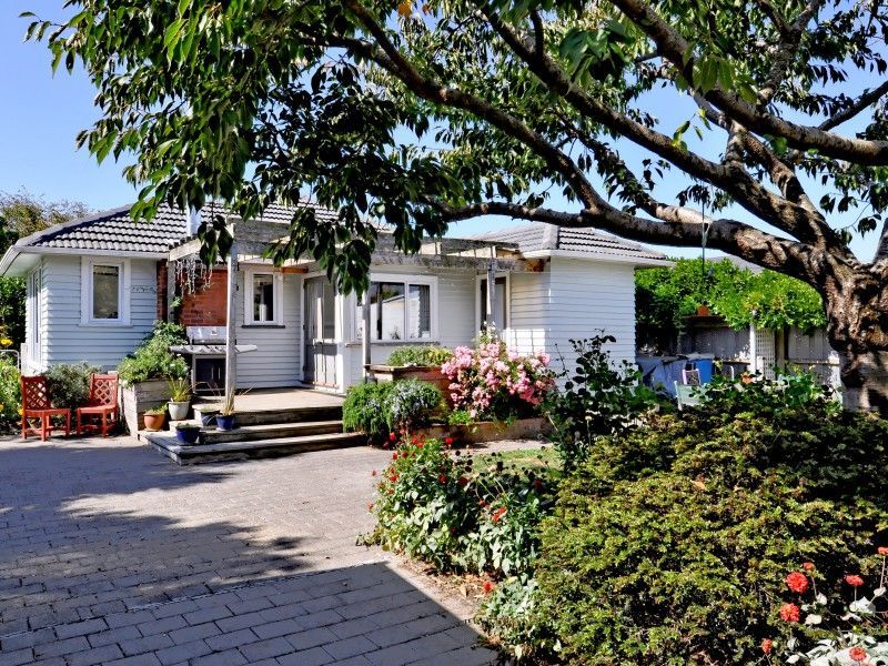 Residential Suburban