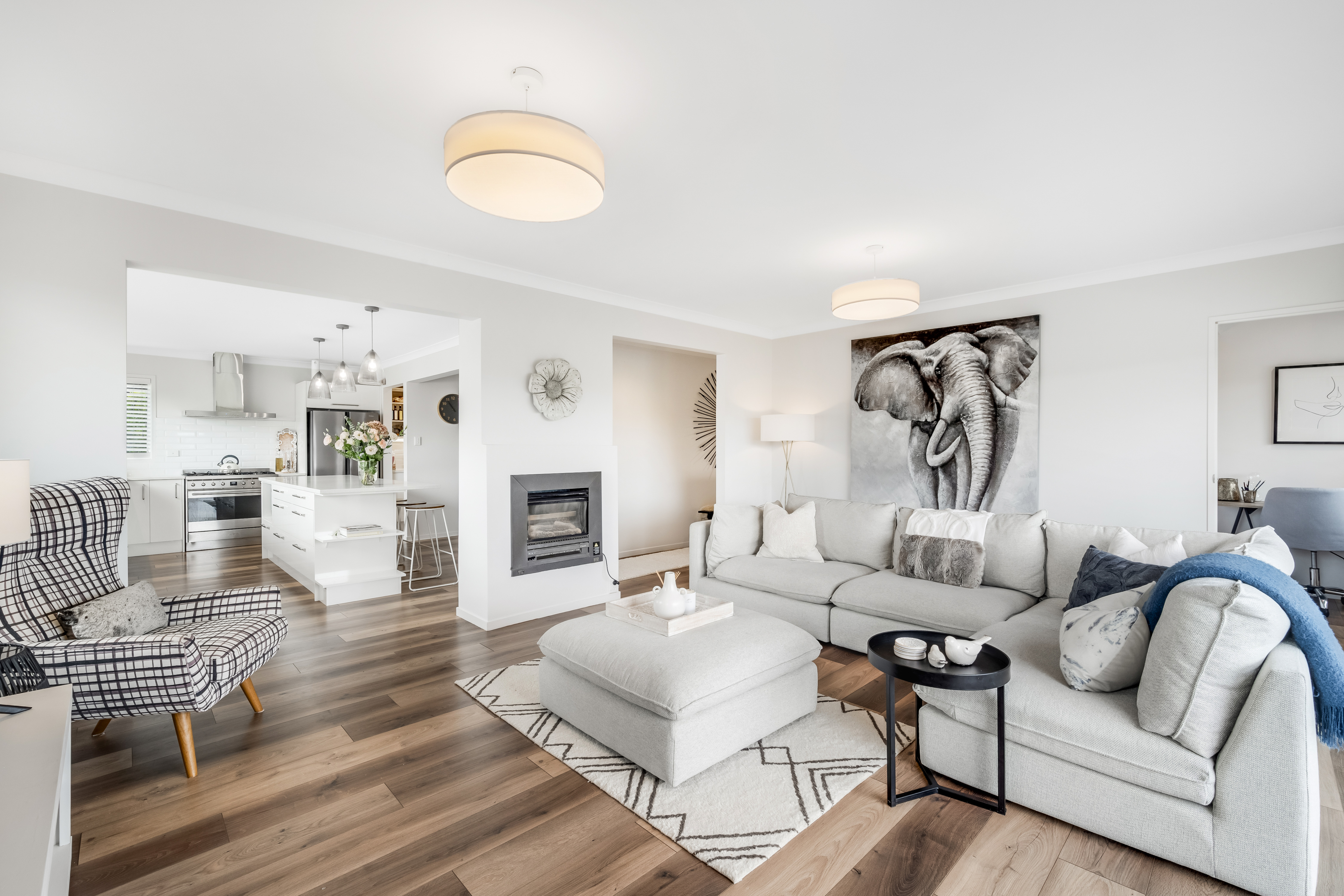 19 Clovelly Road, Bucklands Beach, Manukau City, 4房, 3浴, House
