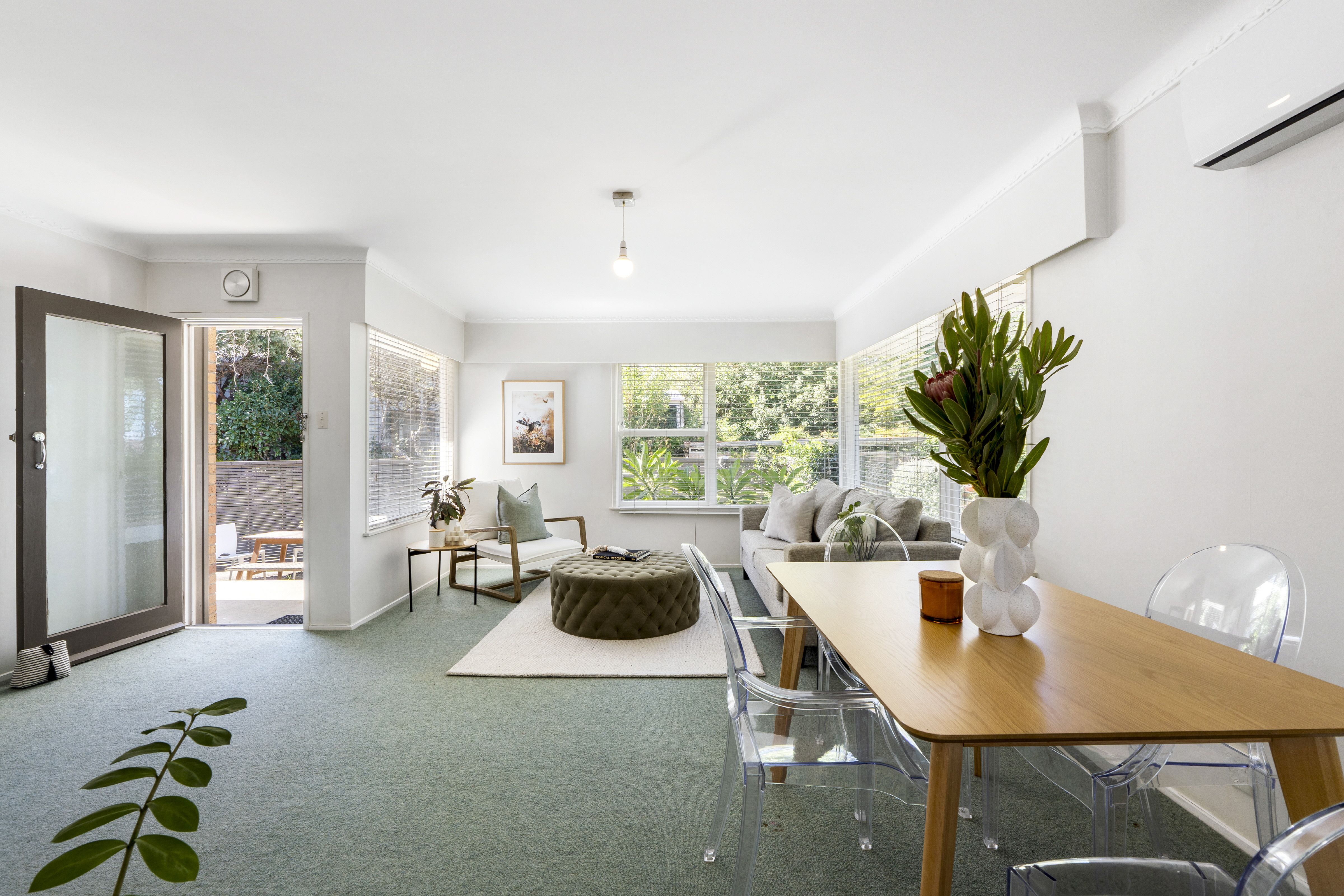 1/153 Shakespeare Road, Milford, Auckland - North Shore, 2房, 1浴, Unit