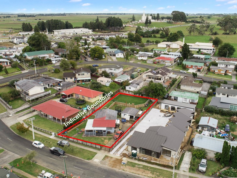 Residential Zone - General Residential Zone