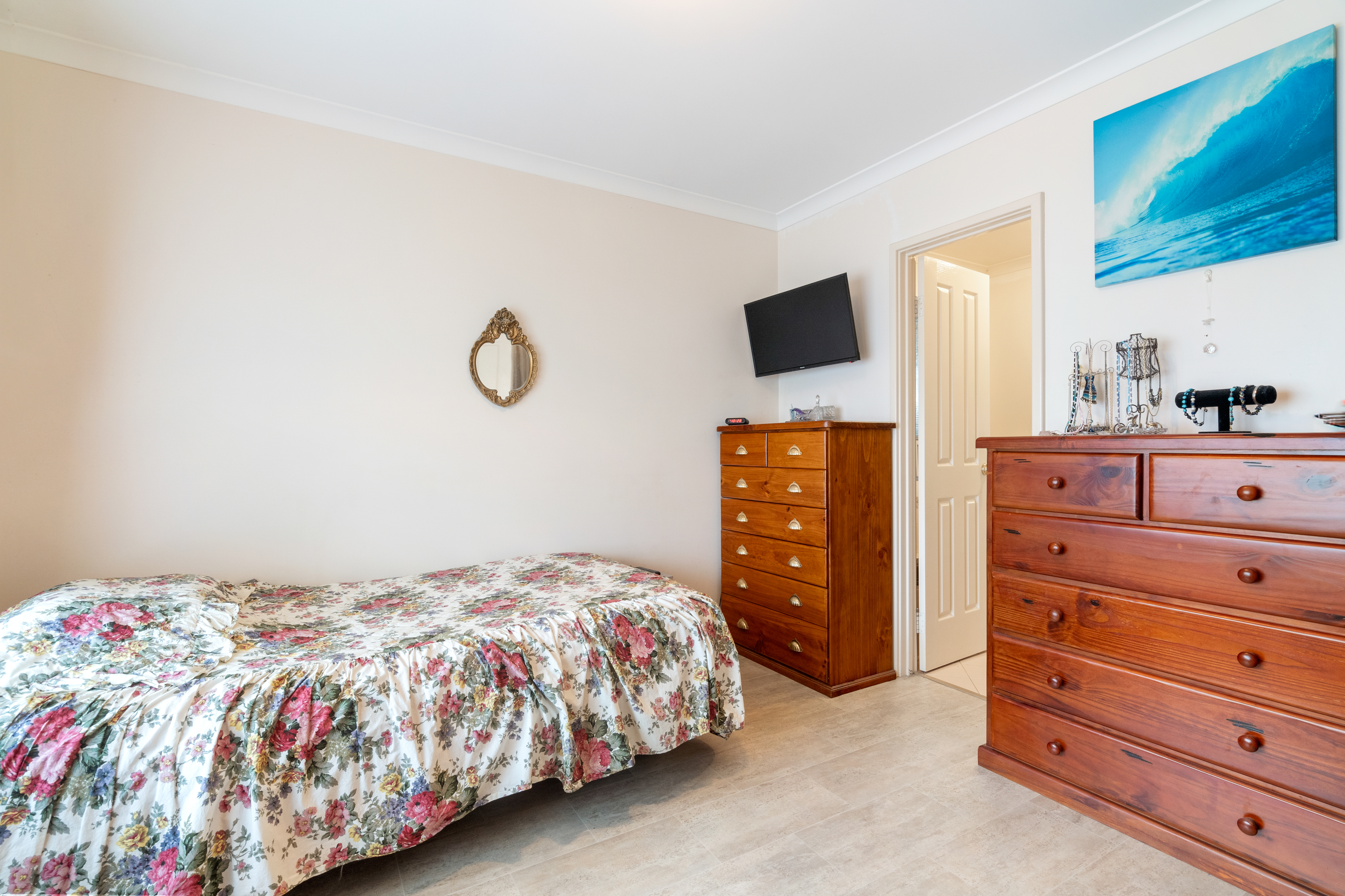 UNIT 4 11 DONNELLY CT, West Busselton, Bunbury, 0 rūma, 0 rūma horoi, Unit