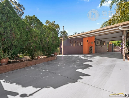 7 LUDGATE ST, BRAITLING NT 0870, 0 habitaciones, 0 baños, House