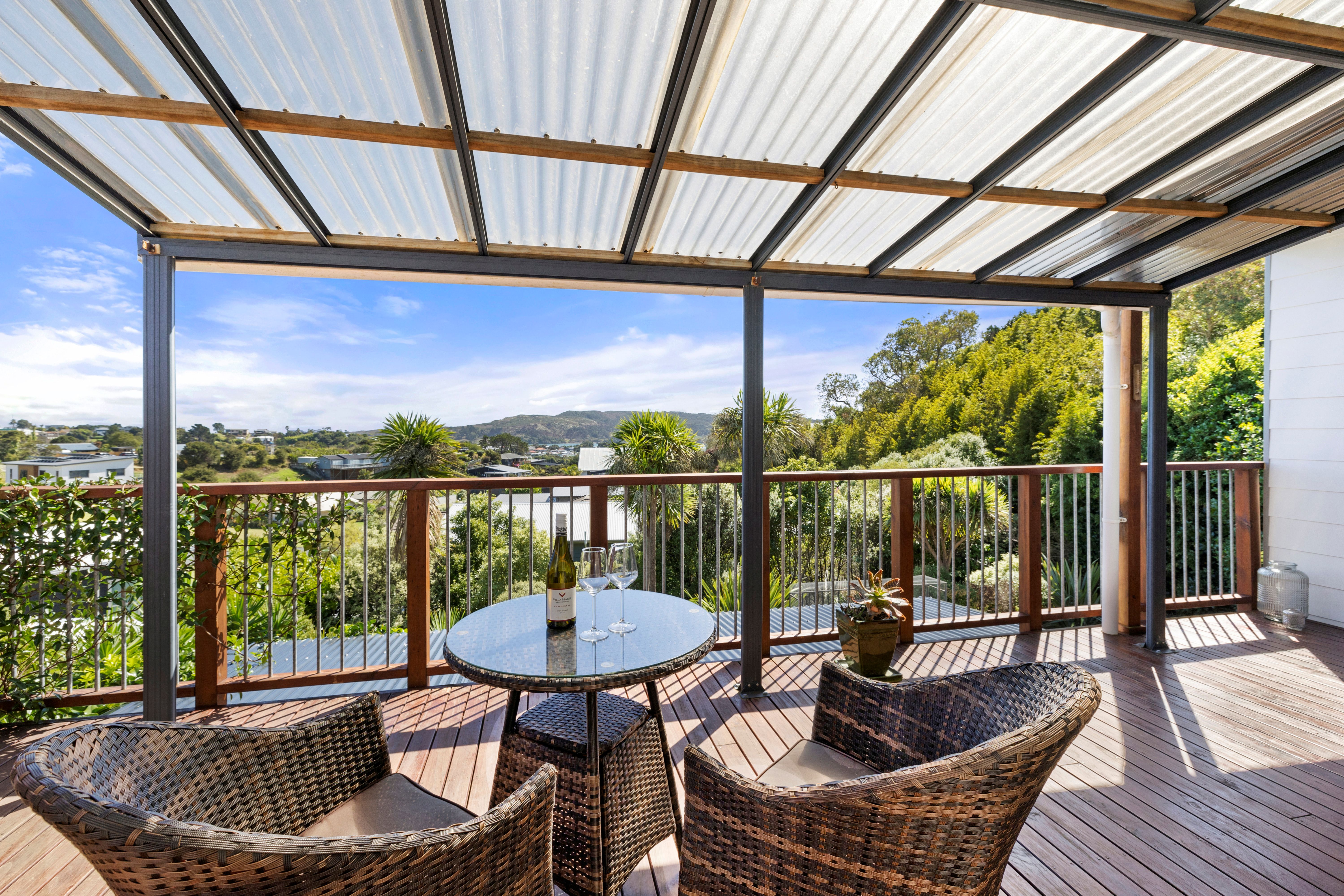 25 Manukau Road, Raglan