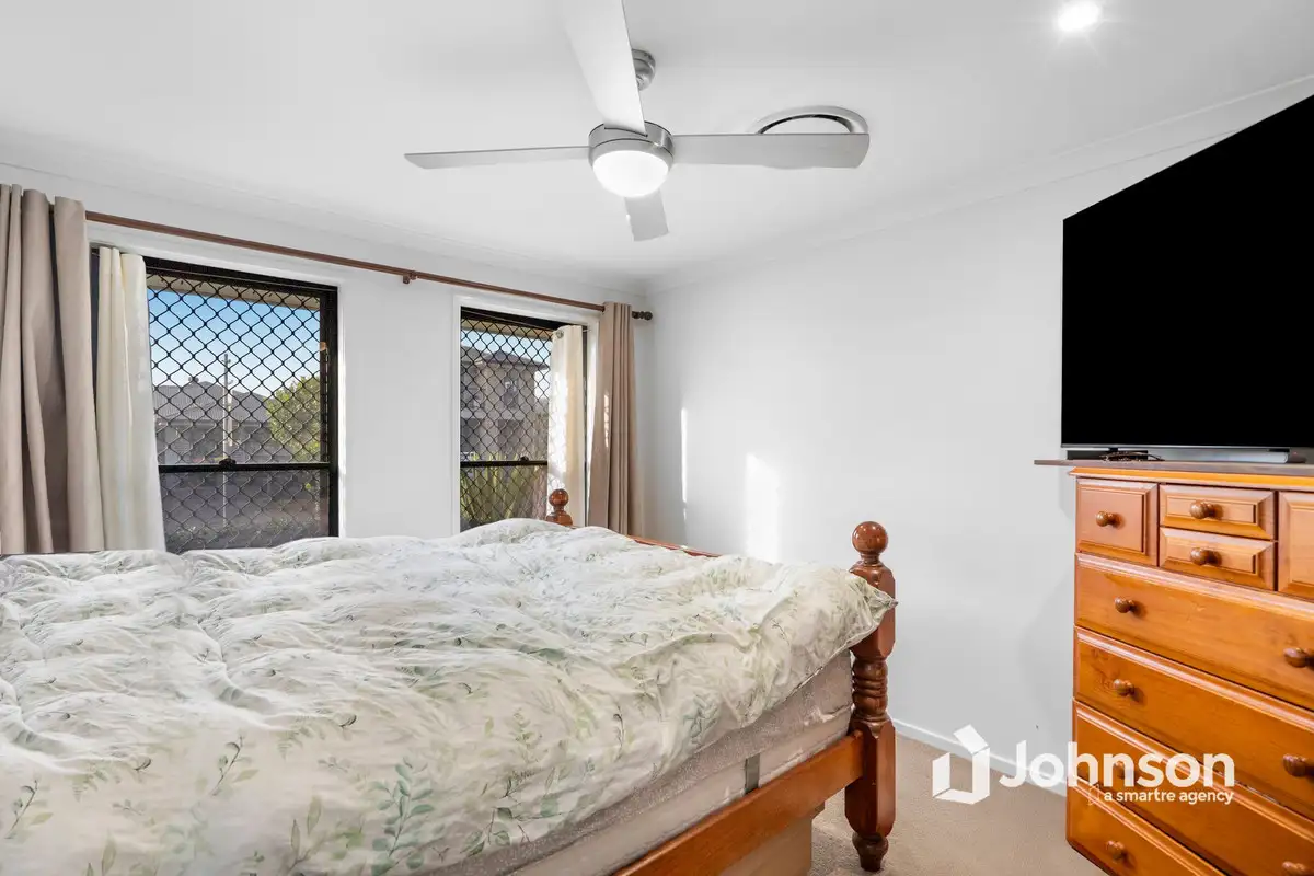 16 MOUNT GREVILLE WAY, PARK RIDGE QLD 4125, 0 રૂમ, 0 બાથરૂમ, House