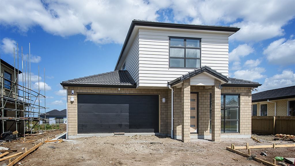 Residential  Mixed Housing Suburban Zone