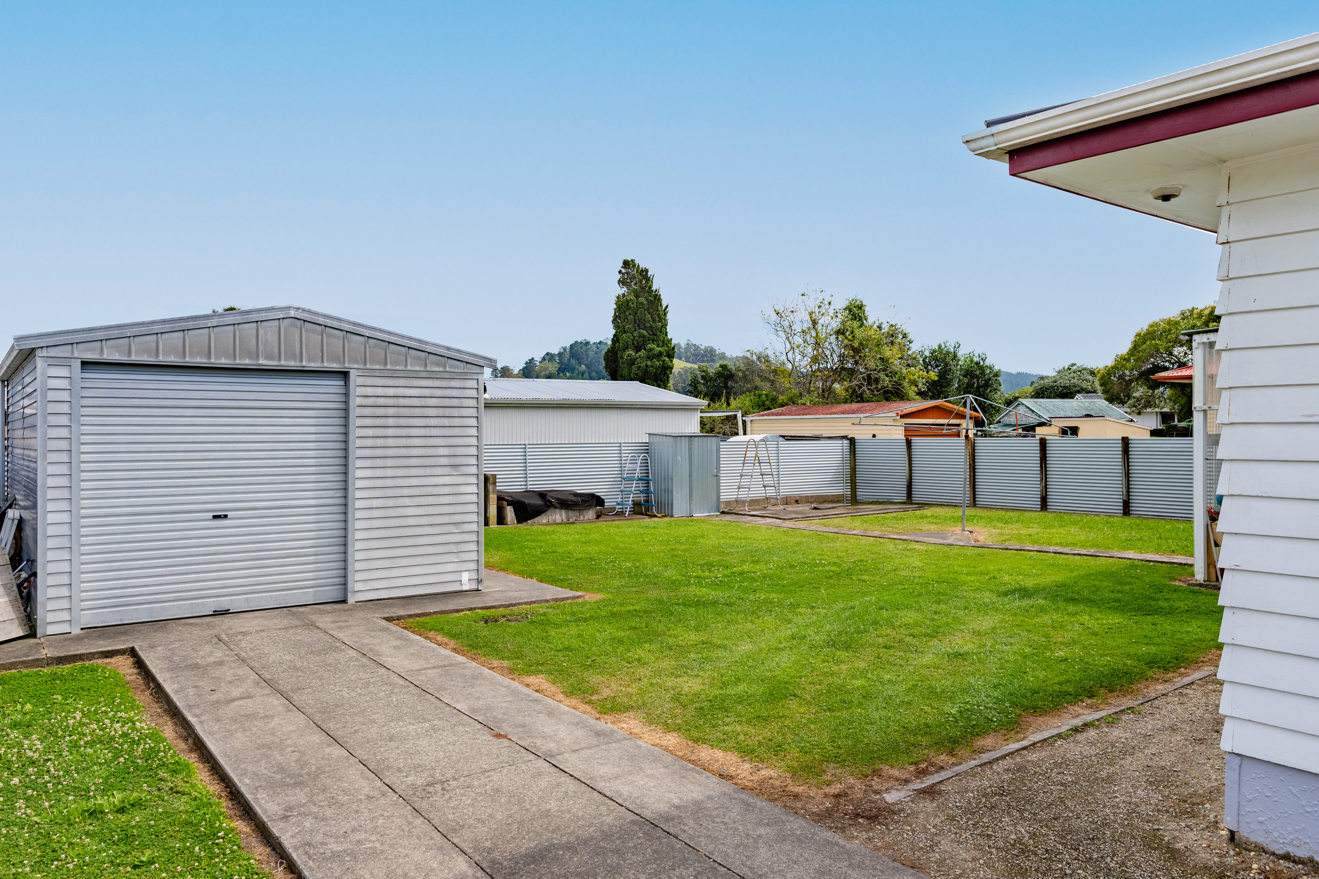 24 Daphne Place, Outer Kaiti, Gisborne, 3房, 1浴, House