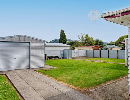 24 Daphne Place, Outer Kaiti, Gisborne, 3房, 1浴, House