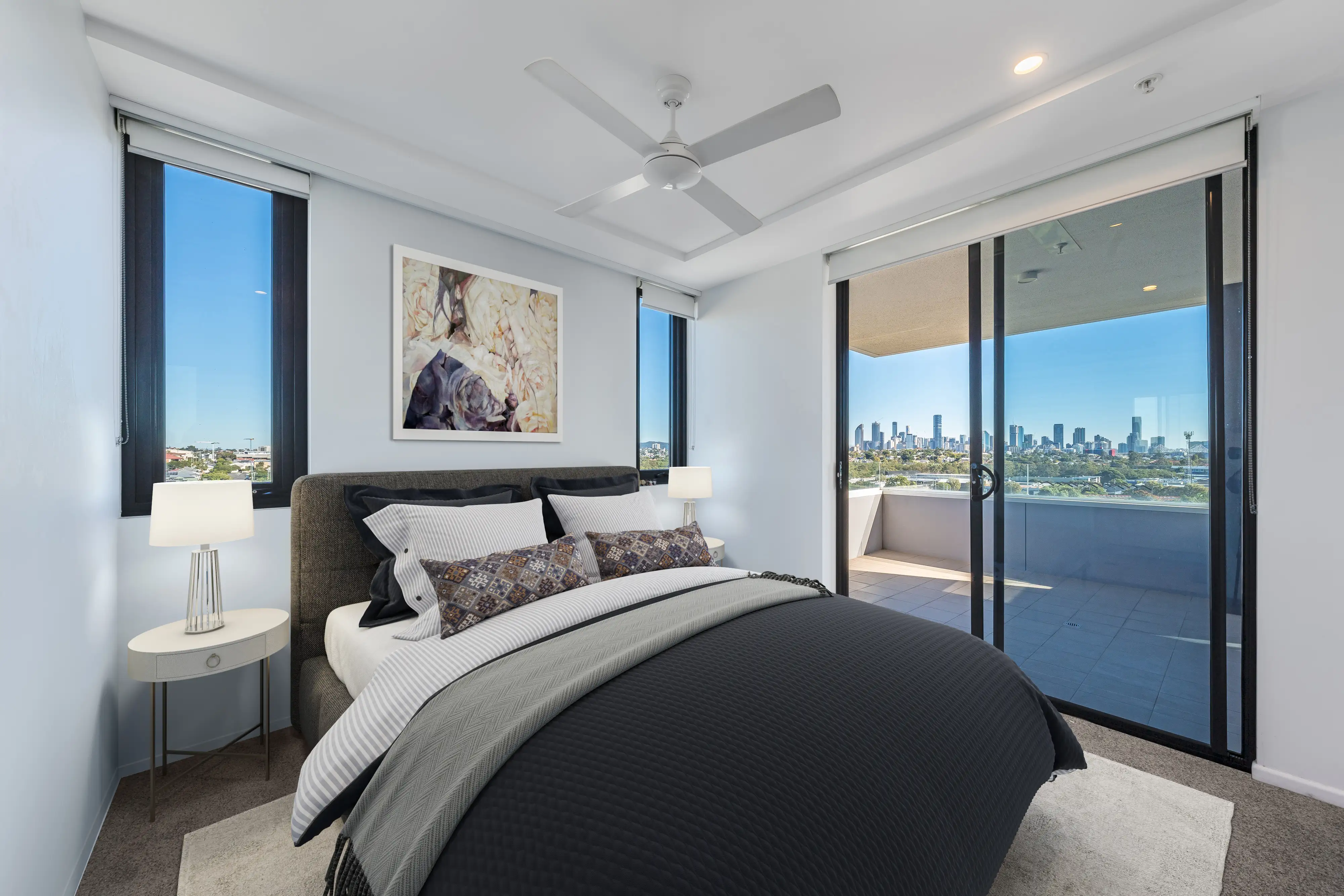 UNIT 1084 123 CAVENDISH RD, Coorparoo, Brisbane - Eastern Region, 0 habitaciones, 0 baños, Unit