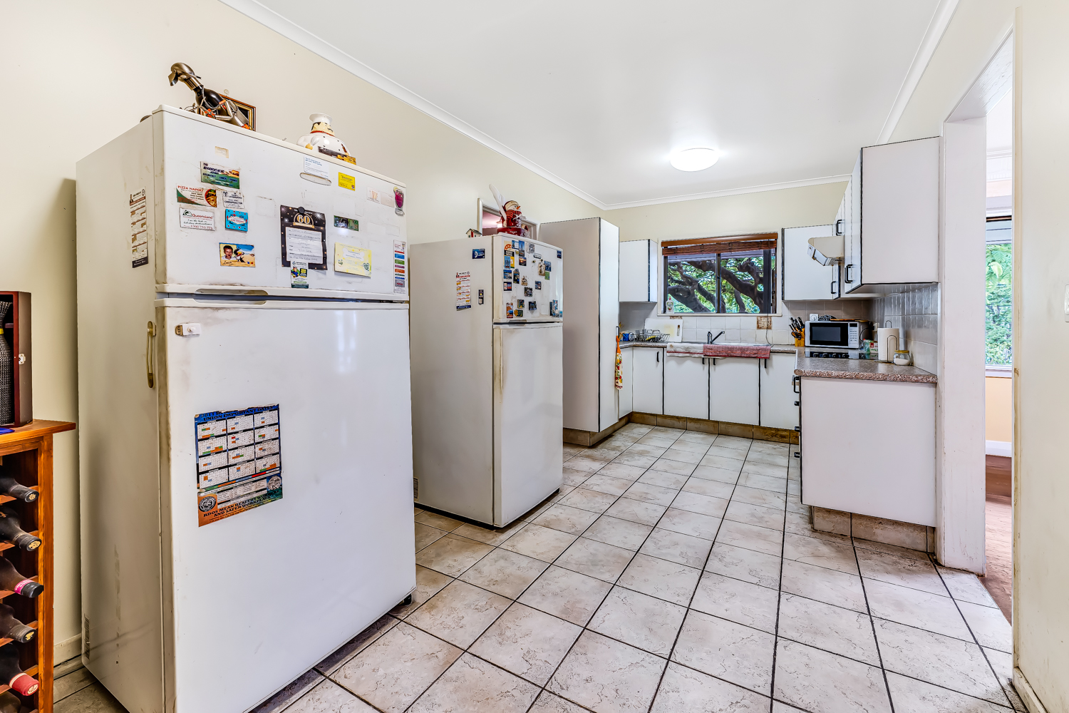 22 BROCKLEA ST, Gaythorne, Brisbane - Northern Region , 0 कमरे, 0 बाथरूम, House