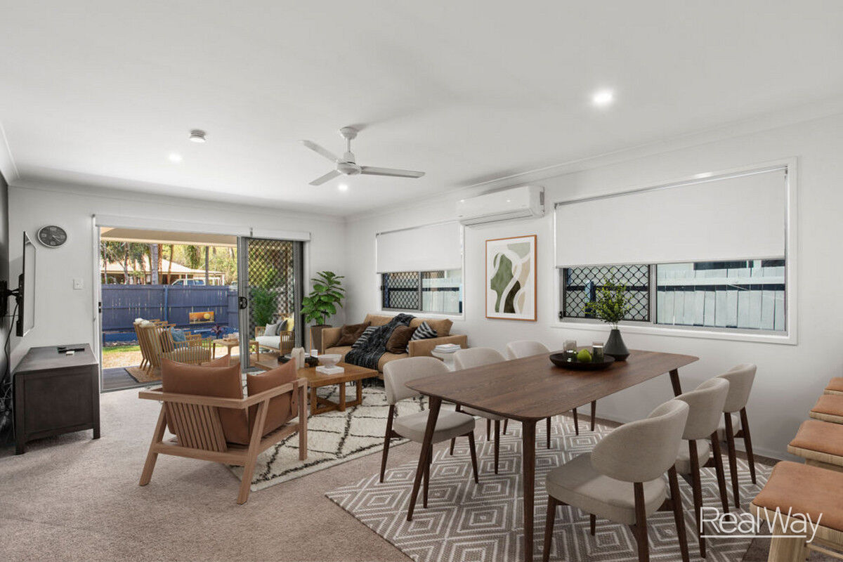 UNIT 28 37 WILDEY ST, Raceview, Ipswich - Greater Region, 0 chambres, 0 salles de bain, Unit
