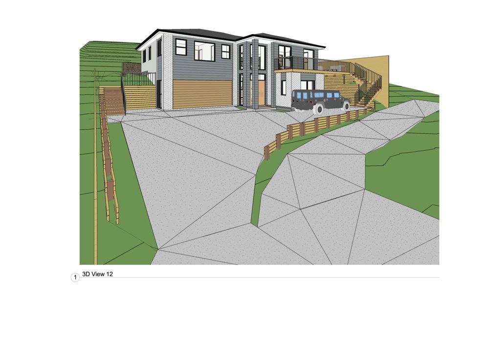 Residential  Mixed Housing Suburban Zone