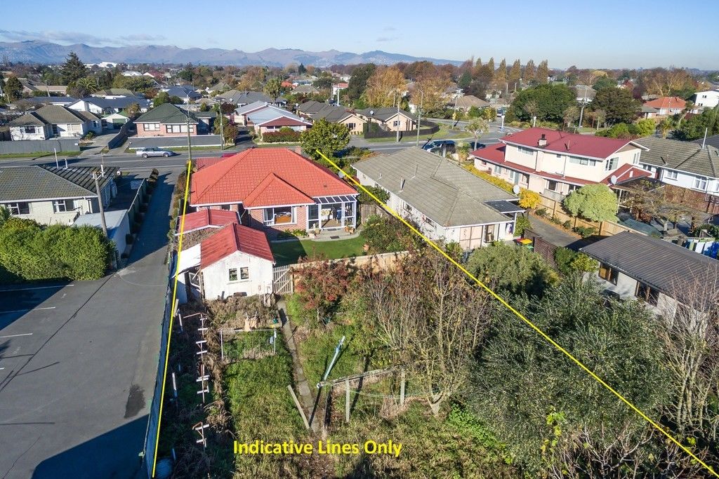 Residential Suburban