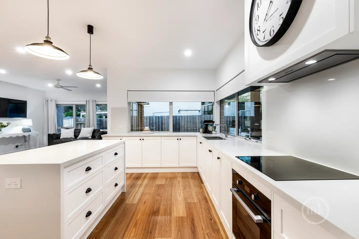 UNIT 2 118 BRIDGE ST, Eltham, East Melbourne, 0 ਕਮਰੇ, 0 ਬਾਥਰੂਮ, Unit