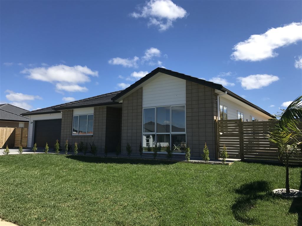 Residential  Single House Zone