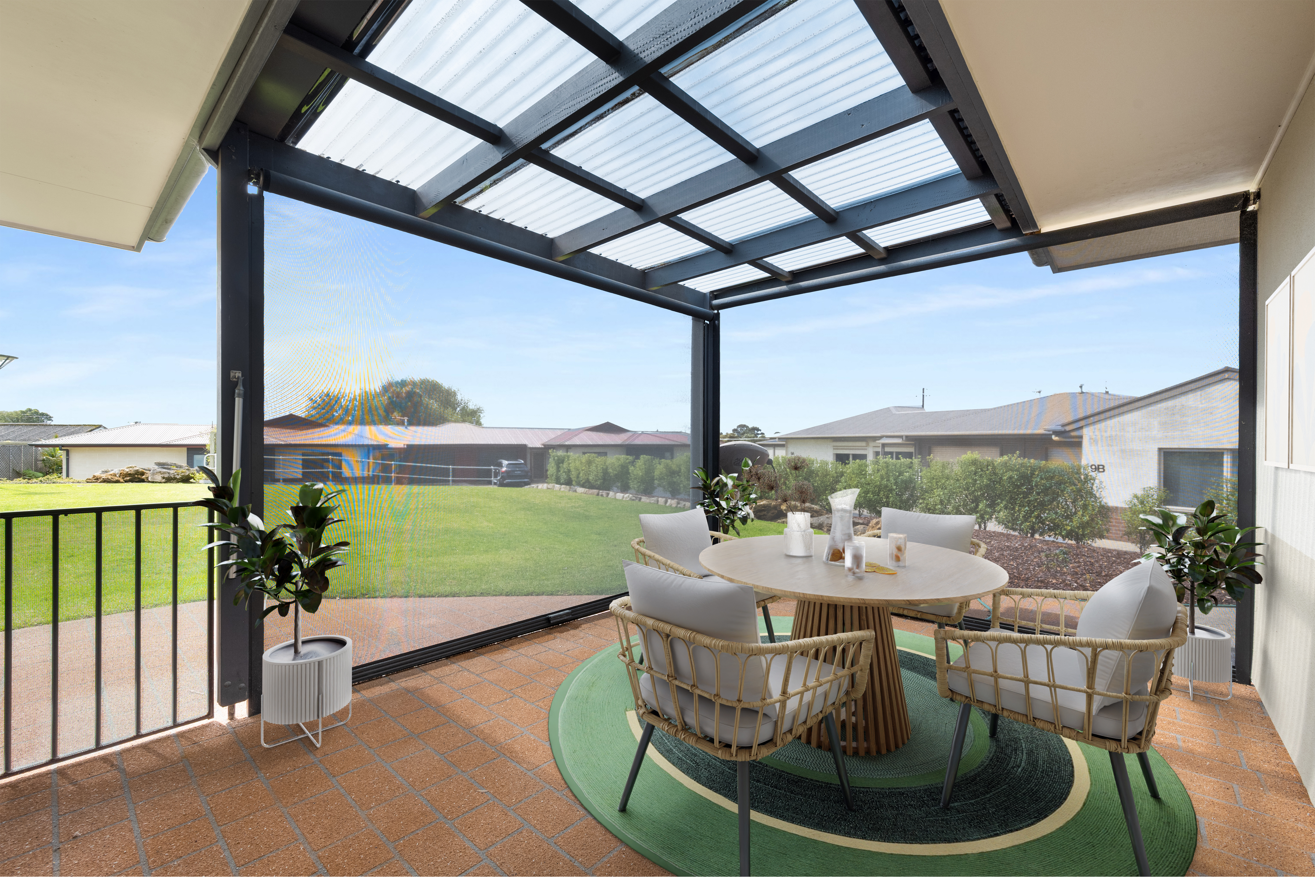 BOANDIK LODGE 101 LAKE TCE EAST, Mount Gambier, South East, 0房, 0浴, Unit