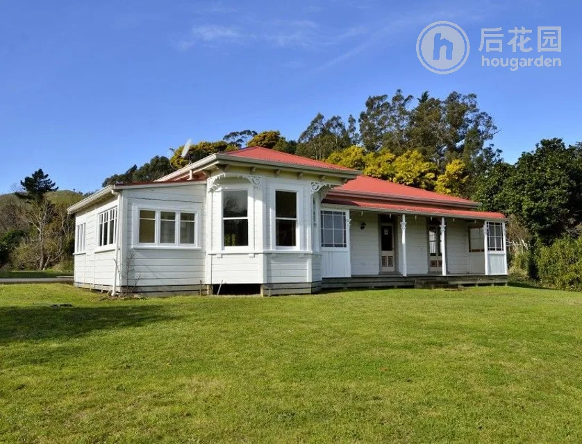118 Herschell Road, Outer Kaiti, Gisborne, 3 침실, 2 욕실