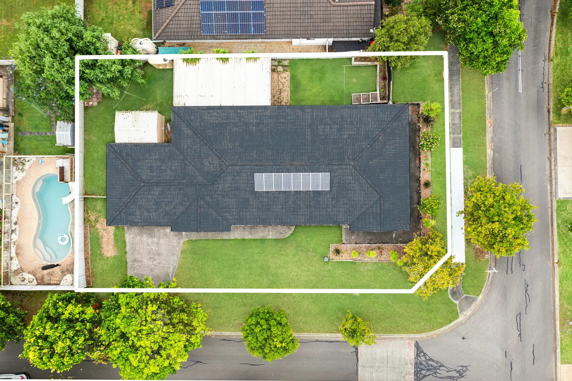 14 MOUNTAIN ASH RD, Hamlyn Terrace, Central Coast, 0 phòng ngủ, 0 phòng tắm, House