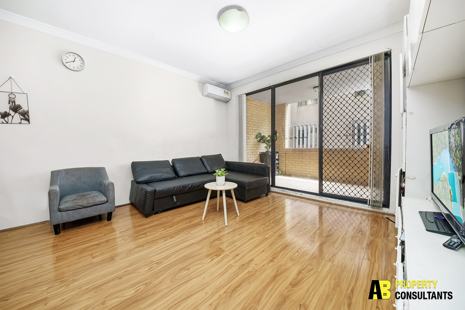 PARRA APARTMENTS UNIT 32 2-6 KENDALL ST, Harris Park, Parramatta (Northwest suburbs), 0 habitaciones, 0 baños, Unit