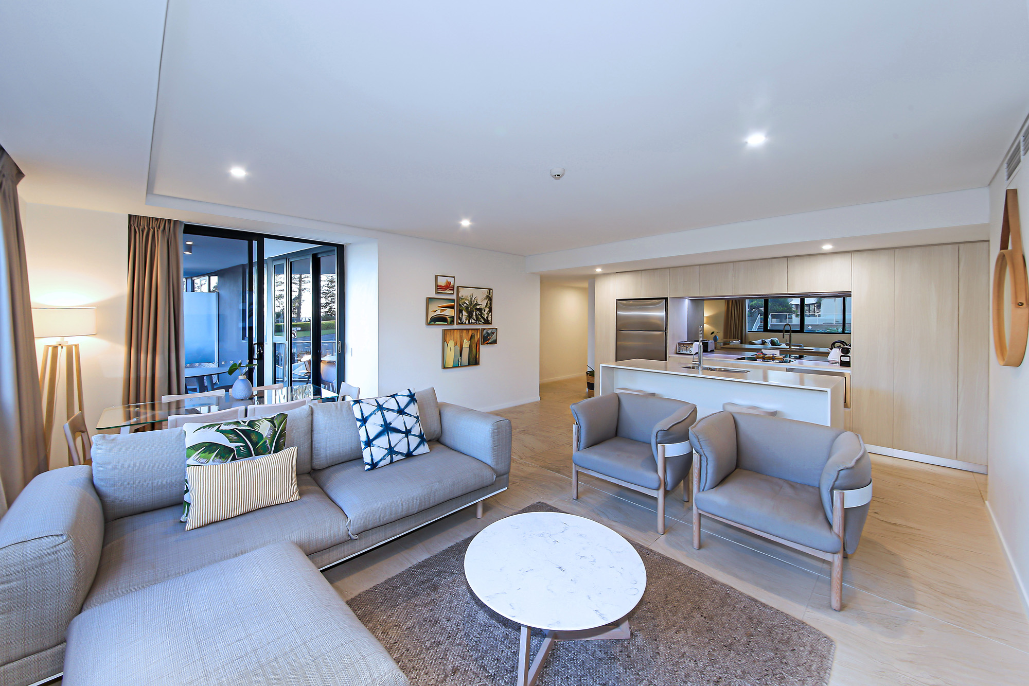 UNIT 204 3 META ST, Mooloolaba, Sunshine Coast, 0房, 0浴, Unit