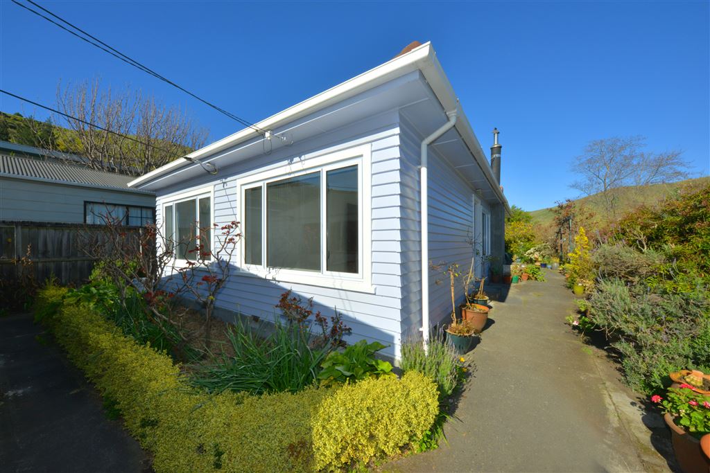 Residential Suburban
