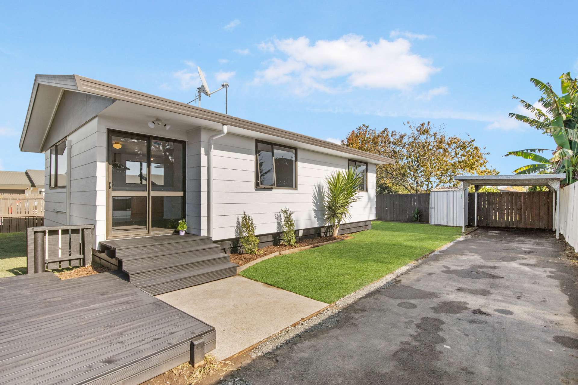 Residential Zone - General Residential Zone
