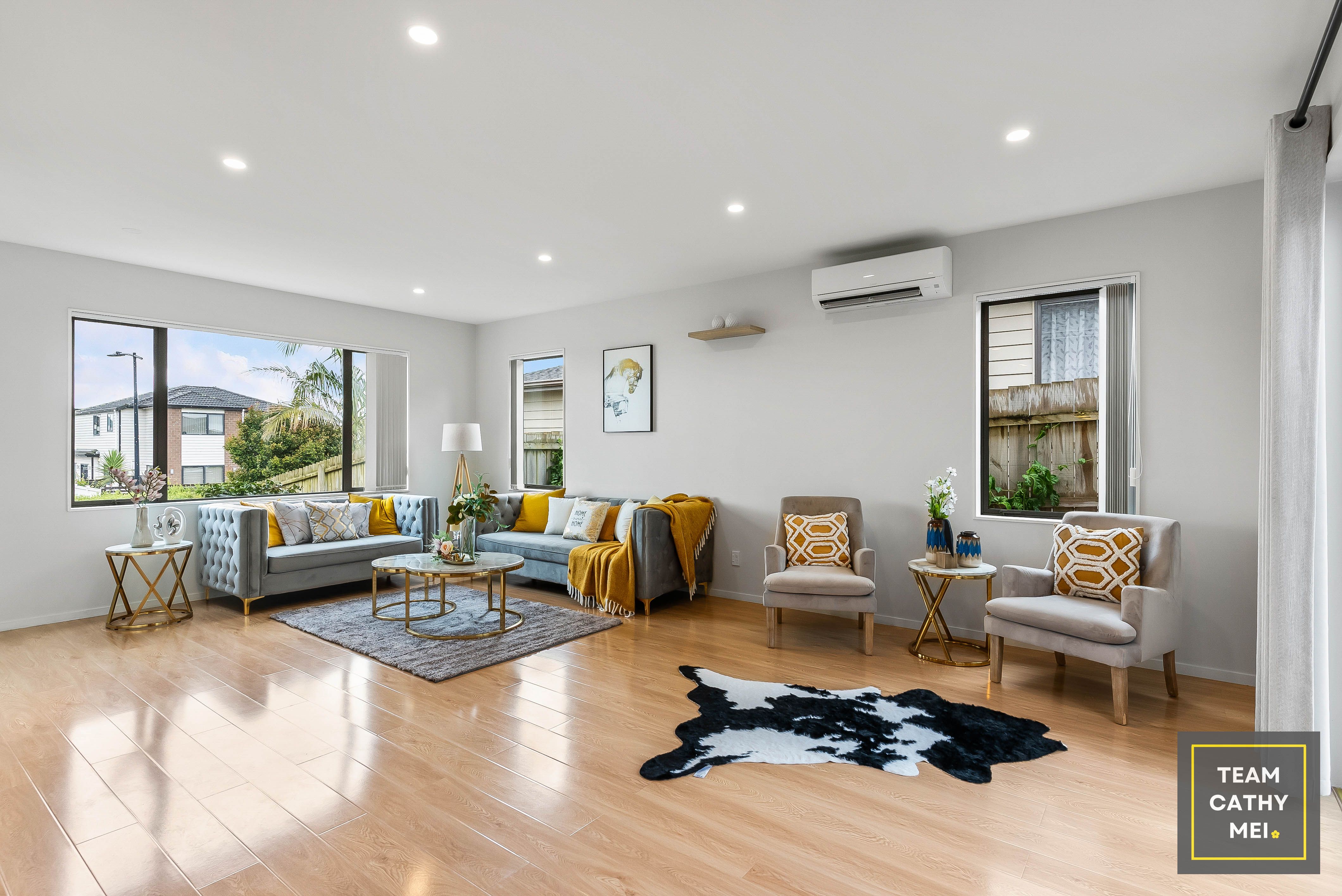 13 Huahua Crescent, Papakura, Auckland - Papakura, 4房, 0浴, House