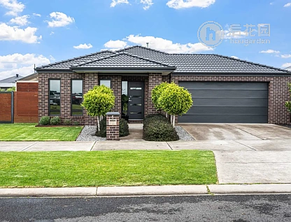 6 WANGOOM RD, WARRNAMBOOL VIC 3280, 0房, 0浴, House