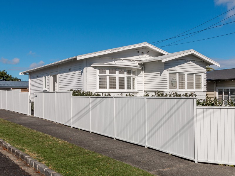Residential  Mixed Housing Suburban Zone