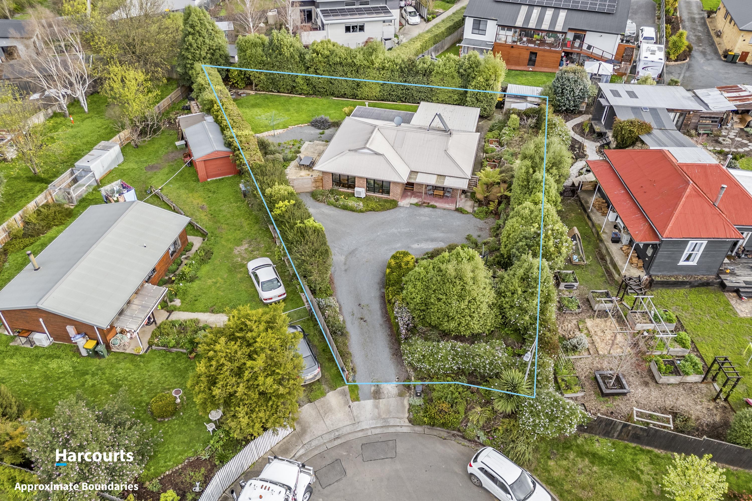 12 WELLINGTON ST, Huonville, South East, 0房, 0浴, House