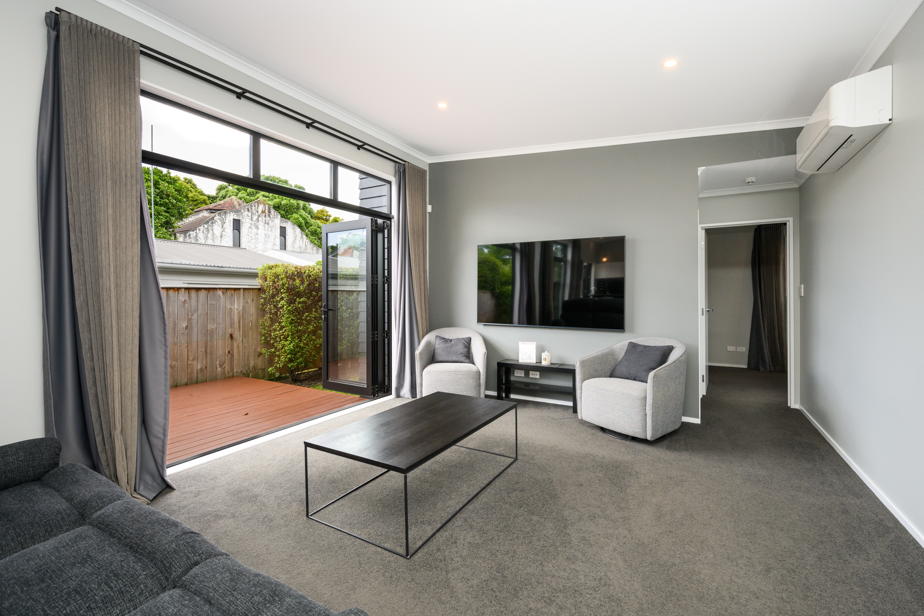 30a Alfred Street, Roslyn, Palmerston North City, 3 habitaciones, 2 baños, House
