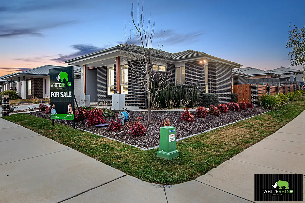 7 HAWKE ST, Googong, South Coast, 0 ਕਮਰੇ, 0 ਬਾਥਰੂਮ, House