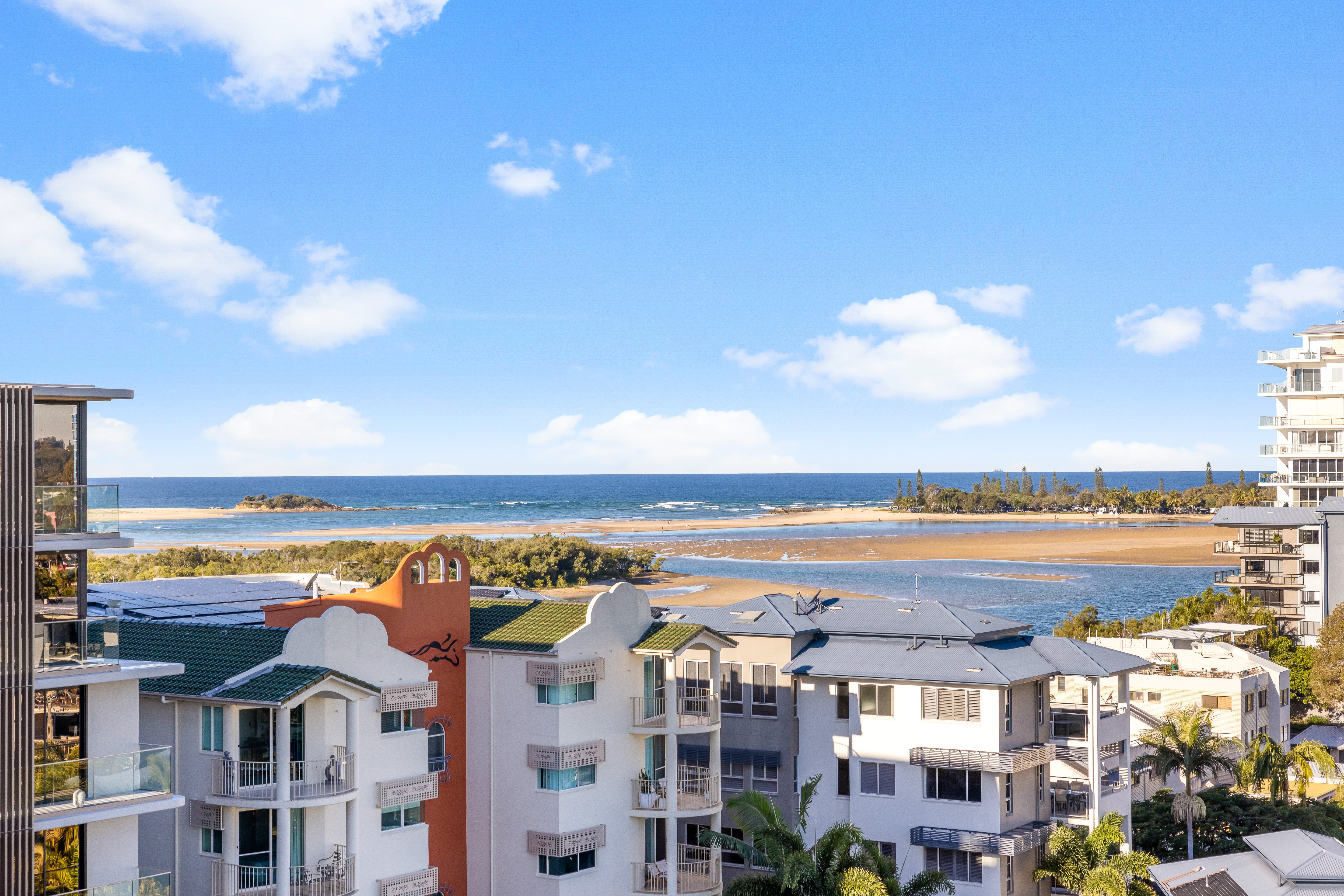 UNIT 2709 100 DUPORTH AV, Maroochydore, Sunshine Coast, 0 침실, 0 욕실, Unit