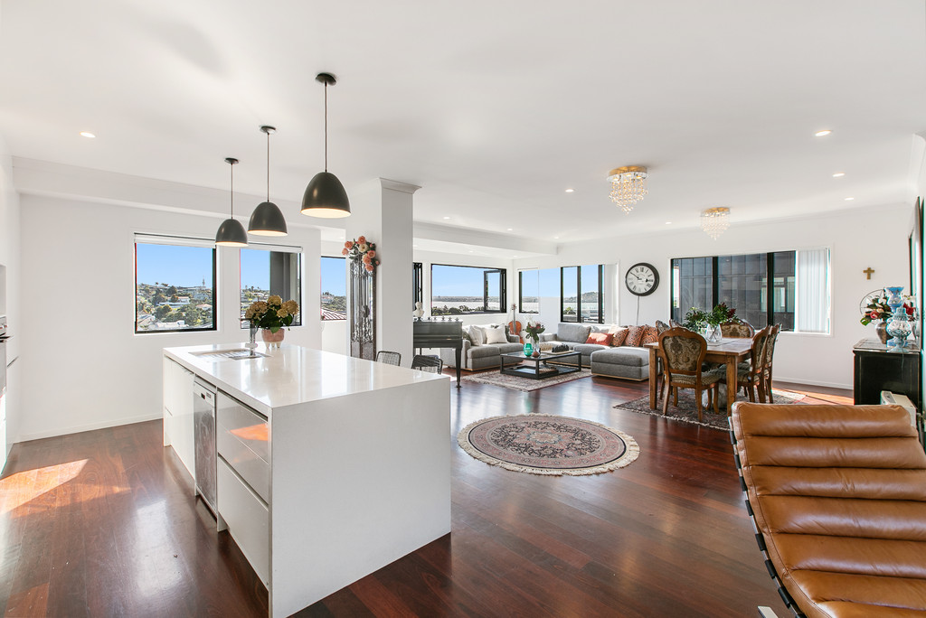 26a Takitimu Street, Orakei, Auckland City, 4 Bedrooms, 0 Bathrooms