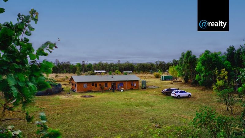 120 GORDON EARL DR, Millstream, Cairns, 0房, 0浴, Lifestyle Section