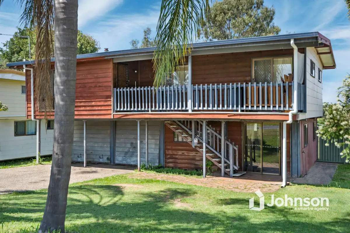 111 MOORES POCKET RD, Moores Pocket, Ipswich - Greater Region, 0 ਕਮਰੇ, 0 ਬਾਥਰੂਮ, House