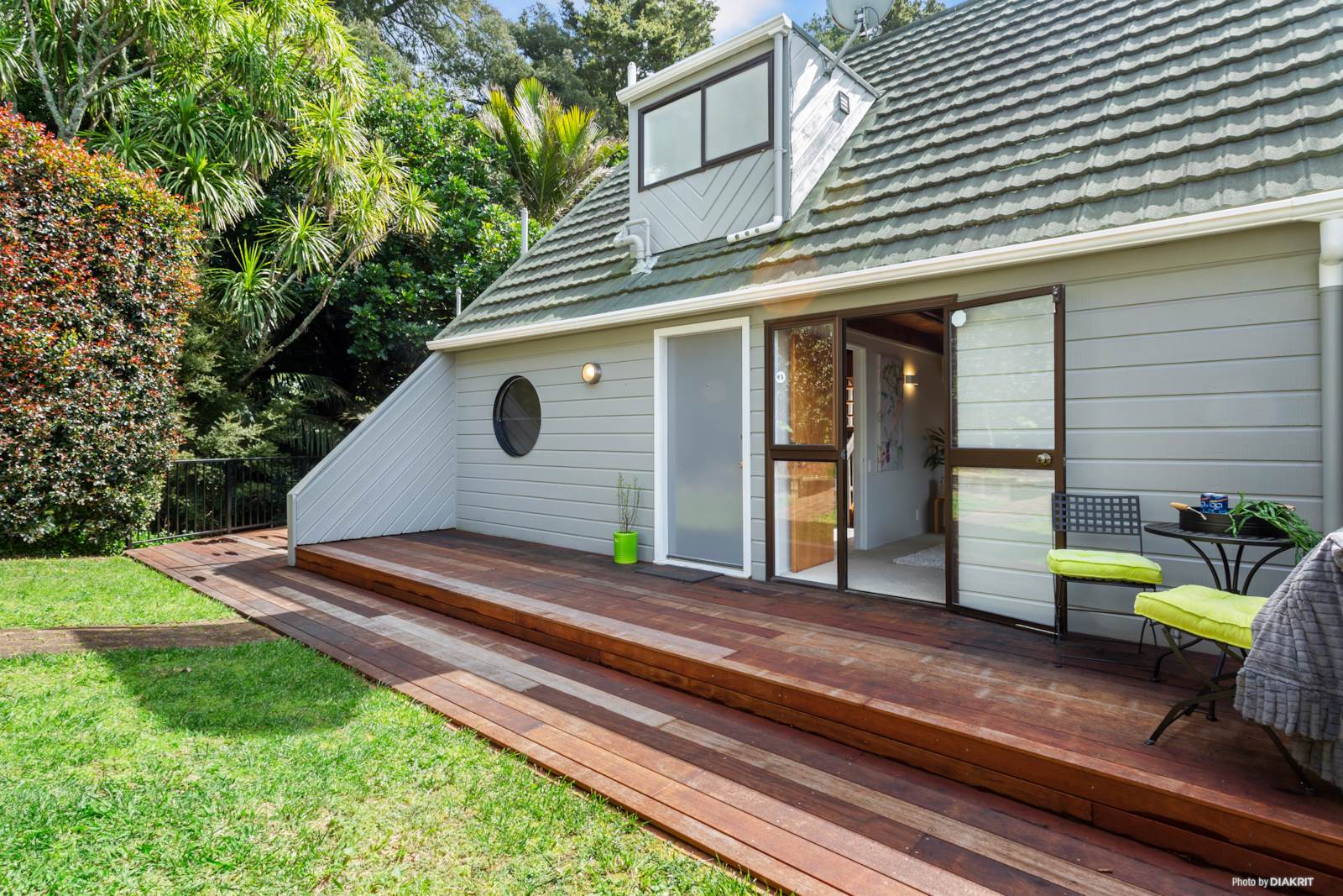 1/10a Mcdowell Crescent, Hillcrest, North Shore City, 2 Bedrooms, 0 Bathrooms