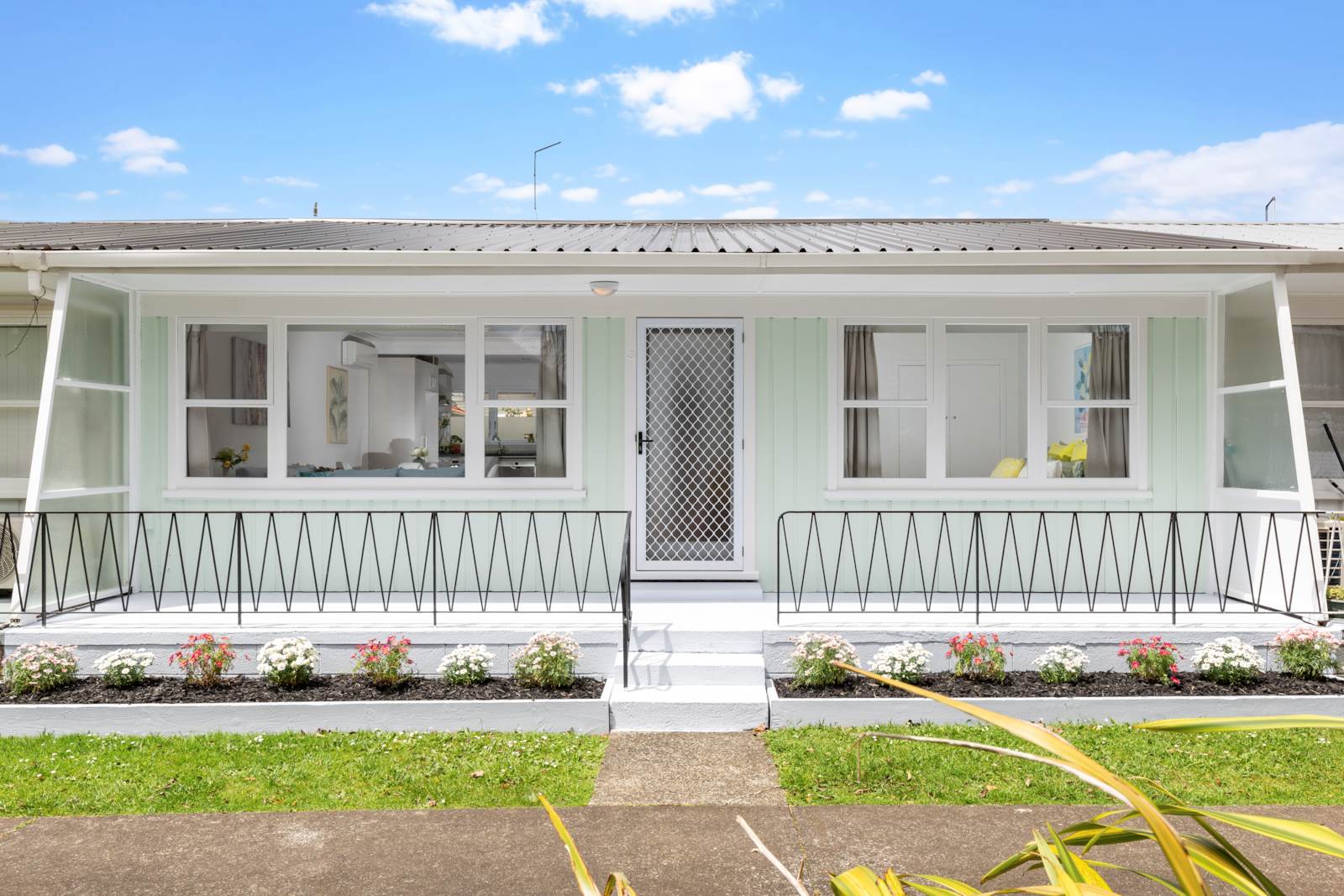 Residential  Terrace Housing and Apartment Building Zone