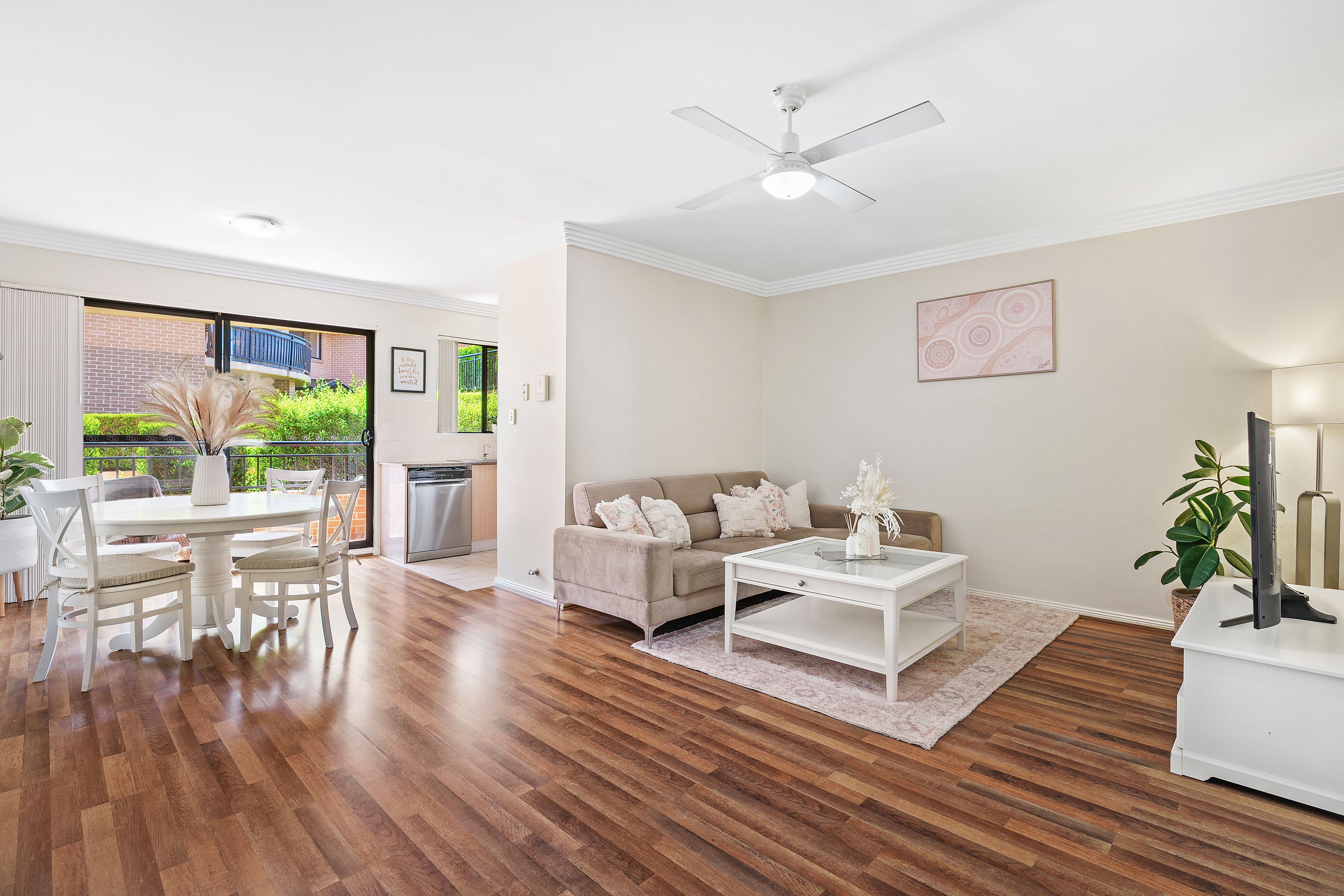 UNIT 21 49 DOBSON CR, Baulkham Hills, The Hills, 0 habitaciones, 0 baños, Unit