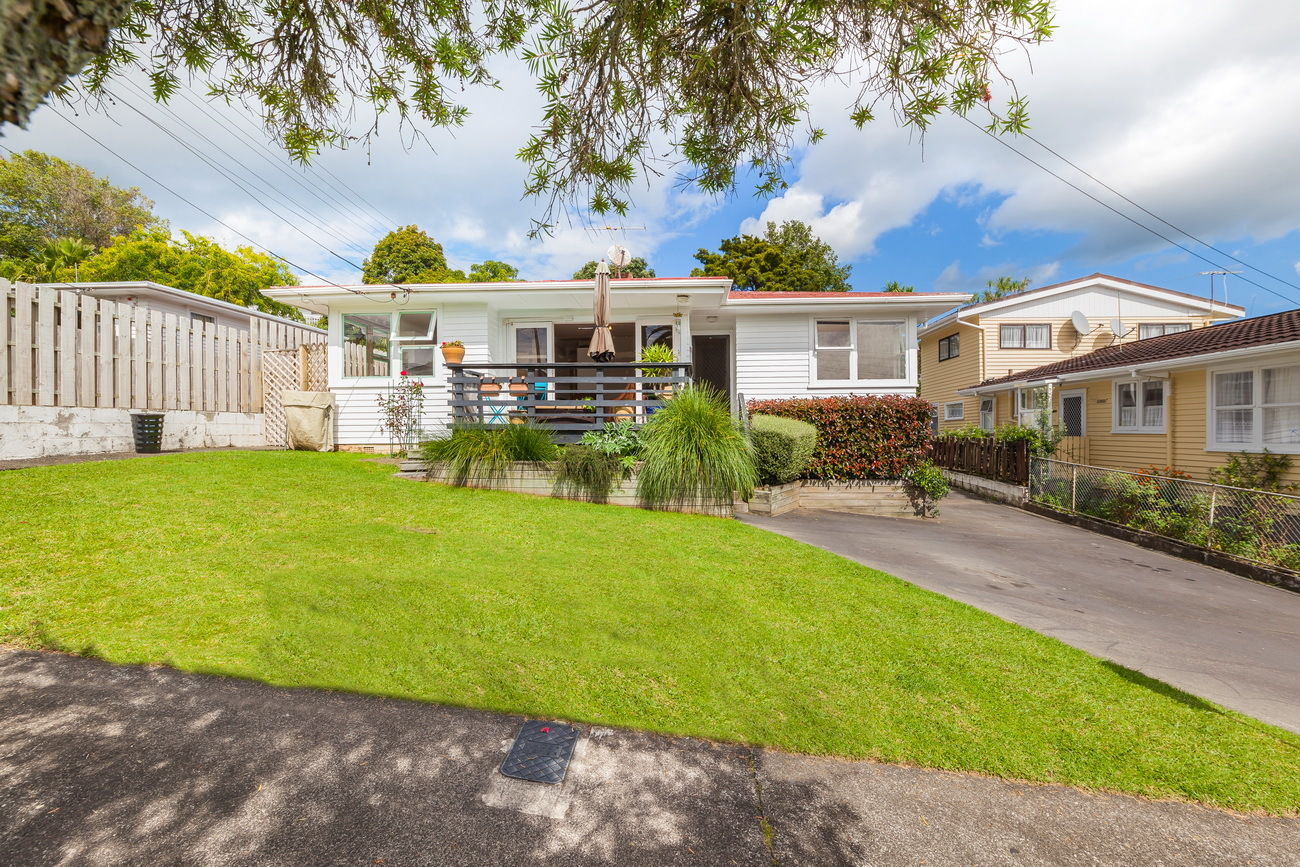 Residential  Mixed Housing Suburban Zone