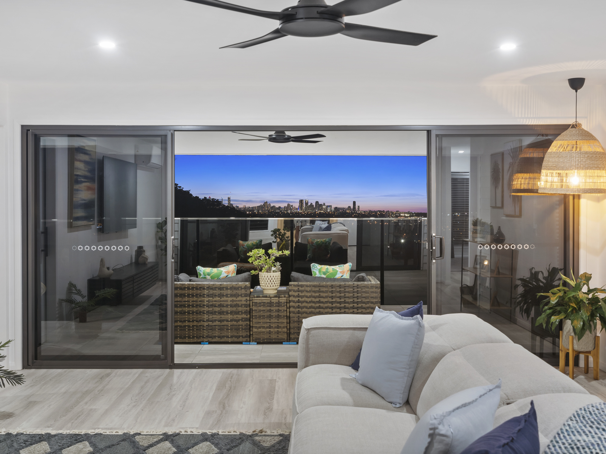 PROMINENCE ESTATE 18 BLUEBIRD LANE, Reedy Creek, Gold Coast, 0 침실, 0 욕실, House