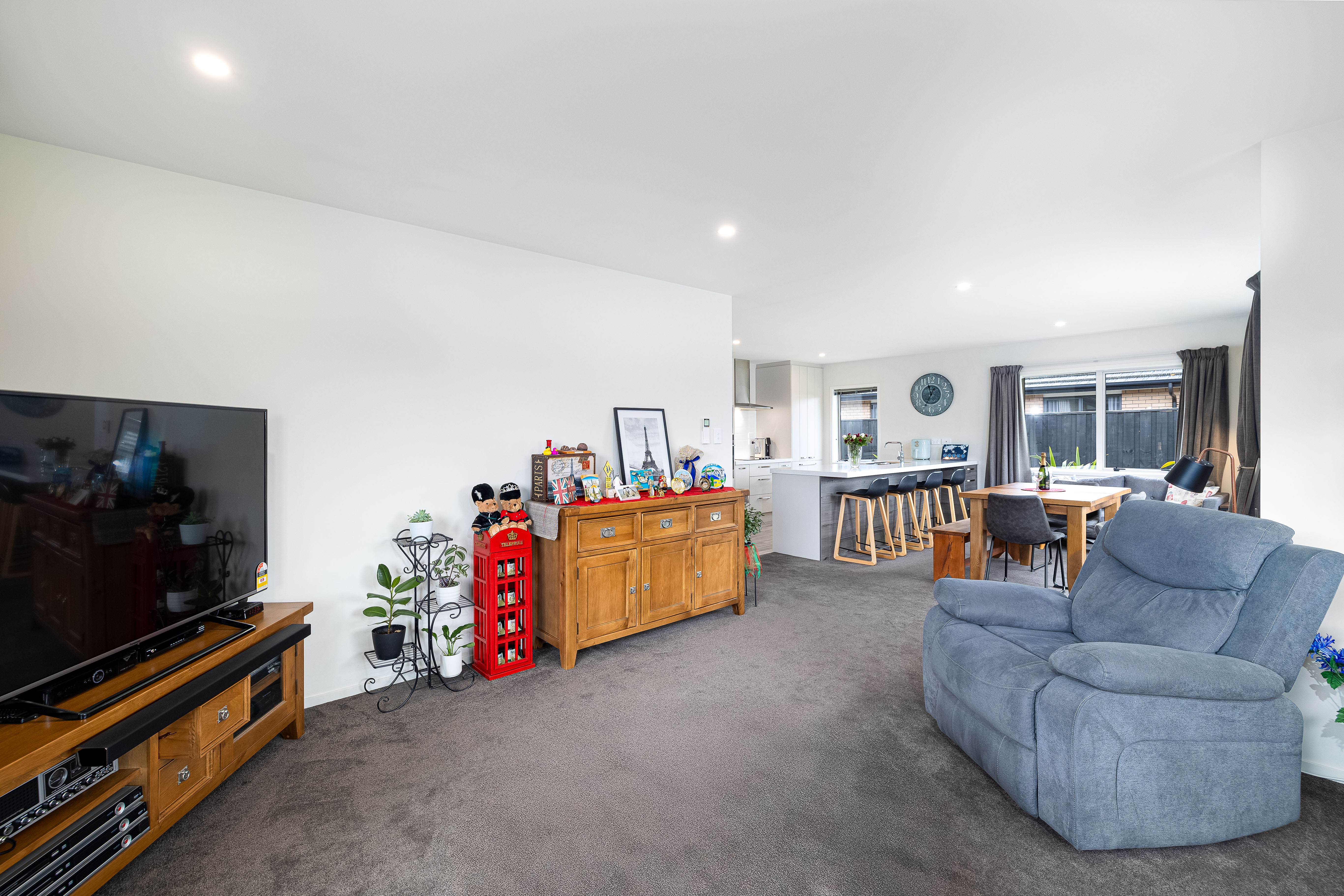 27 Longcot Drive, Rolleston, Selwyn, 3 રૂમ, 2 બાથરૂમ, House
