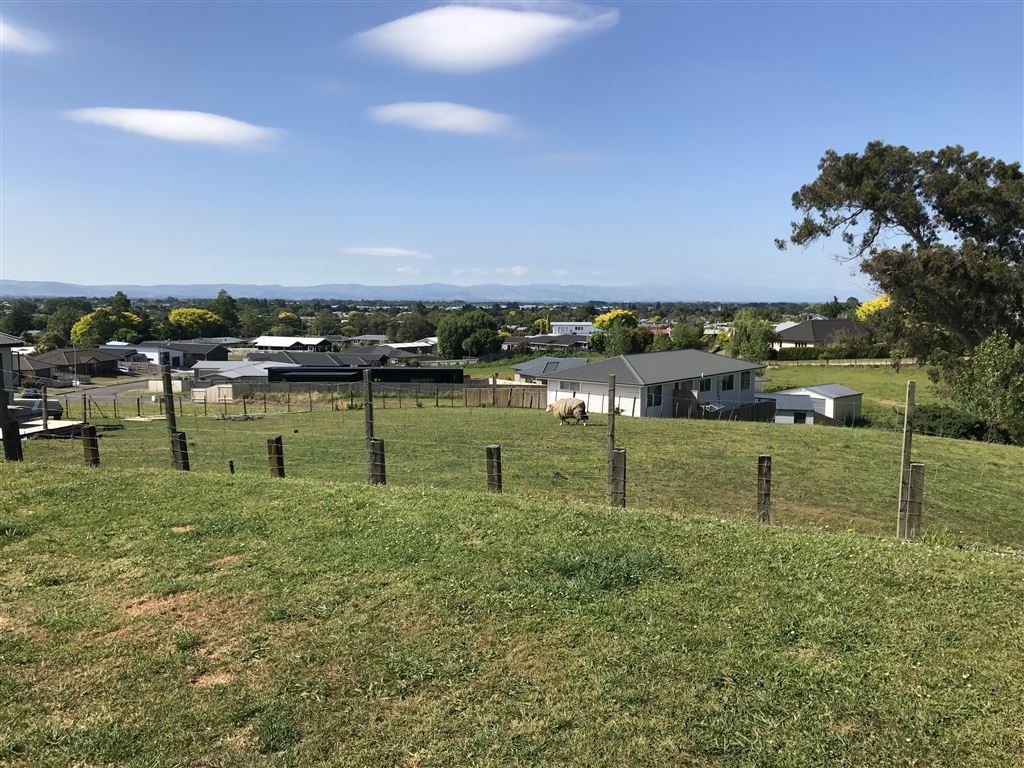 119 Fraser Drive, Feilding, Manawatu, 3房, 1浴