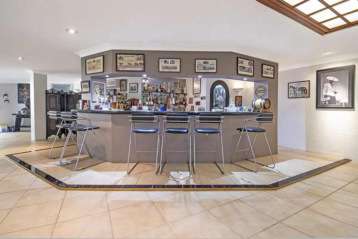 24 BEN HOGAN CR, Parkwood, Gold Coast, 0 Kuwarto, 0 Banyo, House