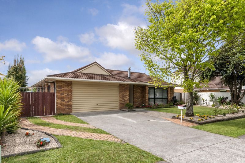 Residential  Mixed Housing Suburban Zone