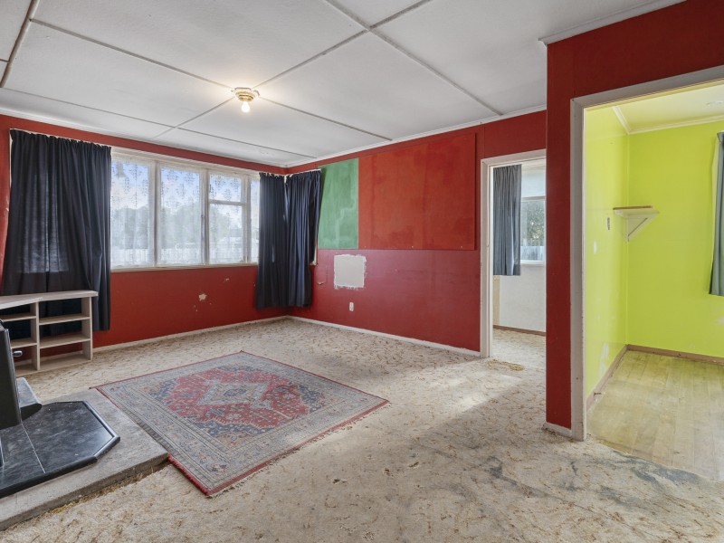 26 Collins Crescent, Feilding, Manawatu, 4 Bedrooms, 0 Bathrooms