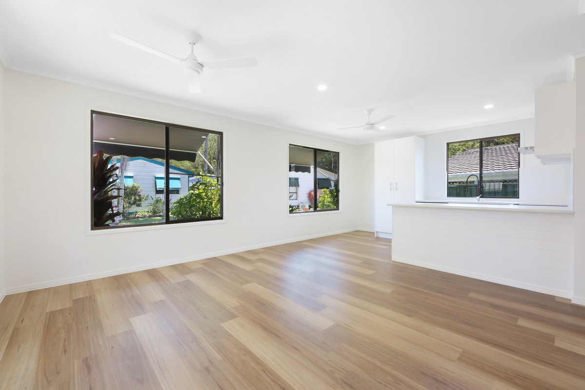 BURLEIGH TOWN VILLAGE VILLA 27 3 TOWNSHIP DR, Burleigh Heads, Gold Coast, 0部屋, 0バスルーム, Unit