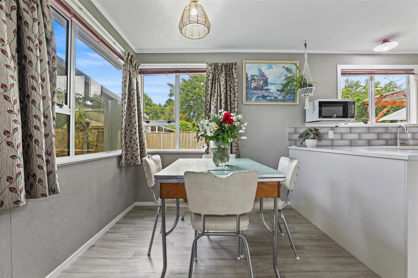32 Mahoe Street, Glenholme, Rotorua, 3房, 1浴, House