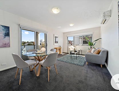 Unit 63/2 PETER CULLEN WAY, WRIGHT, 0部屋, 0バスルーム, Apartment