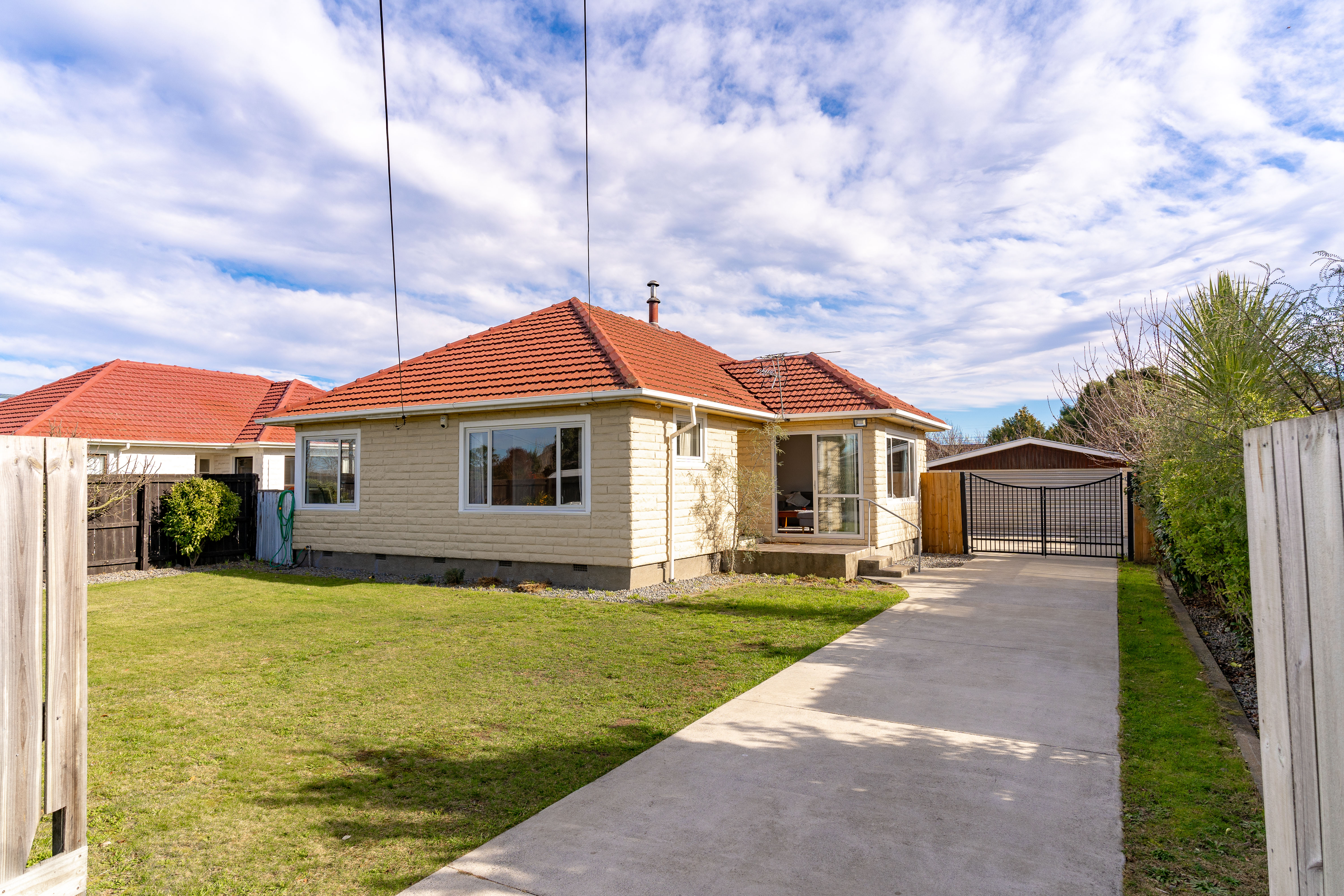 Residential Suburban
